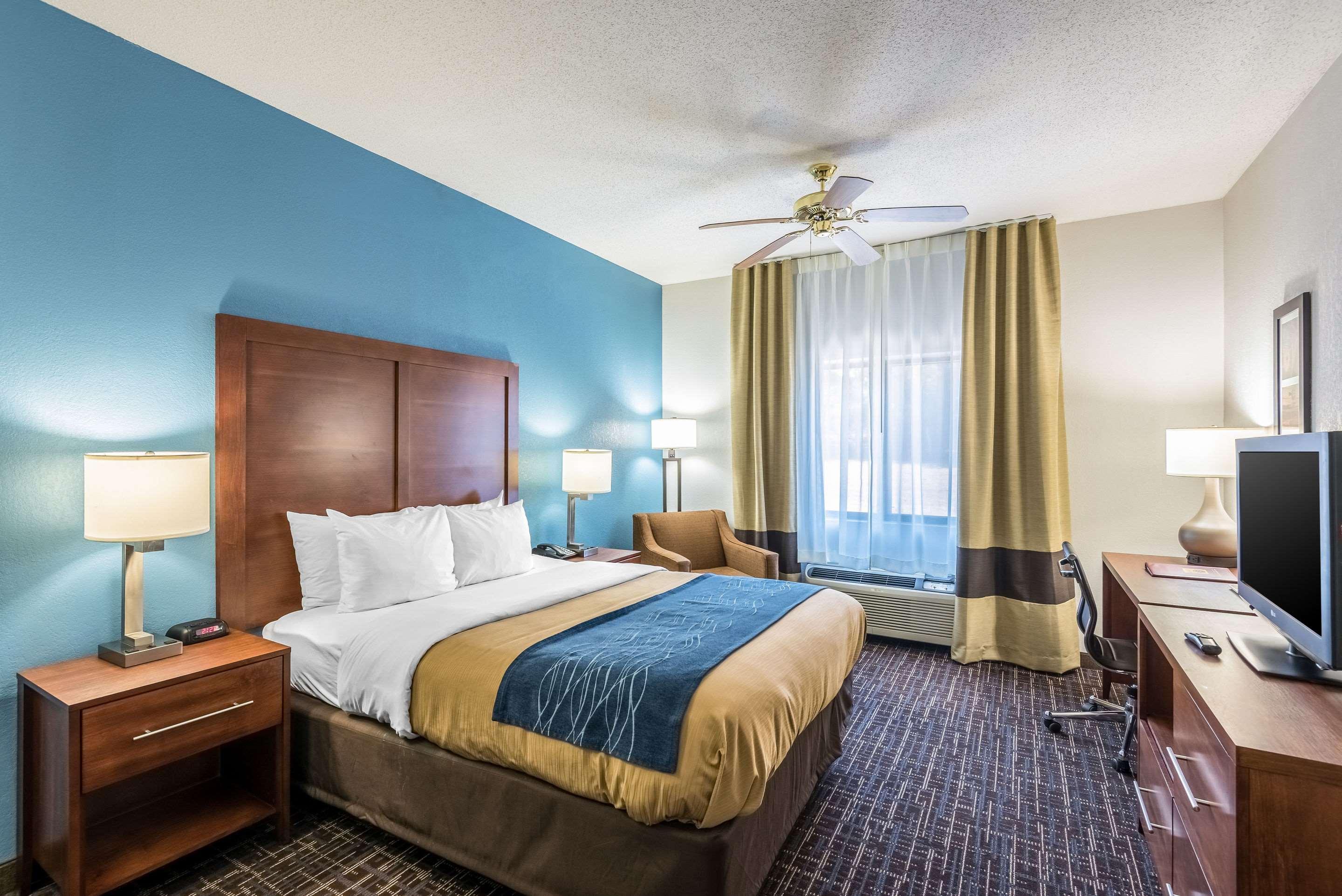 Comfort Inn & Suites Lees Summit - Kansas City Lee's Summit Exterior foto